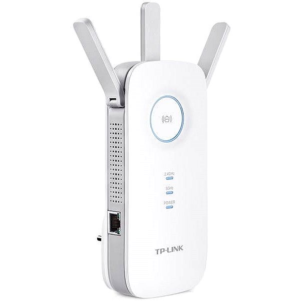 TP-LINK RE450 AC1750 Dual Band - WiFi extender