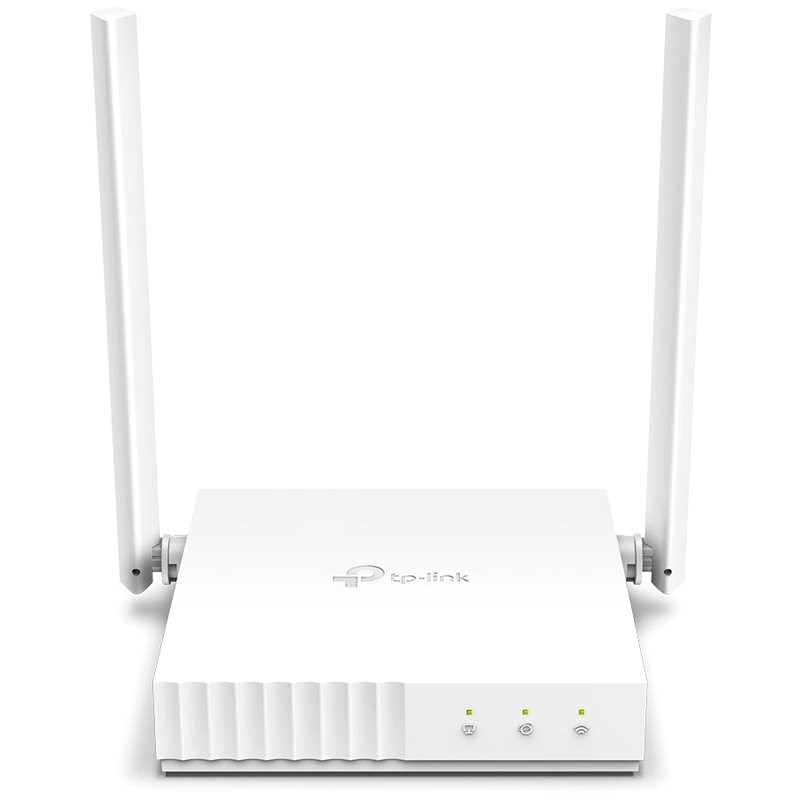TP-LINK TL-WR844N - WiFi router