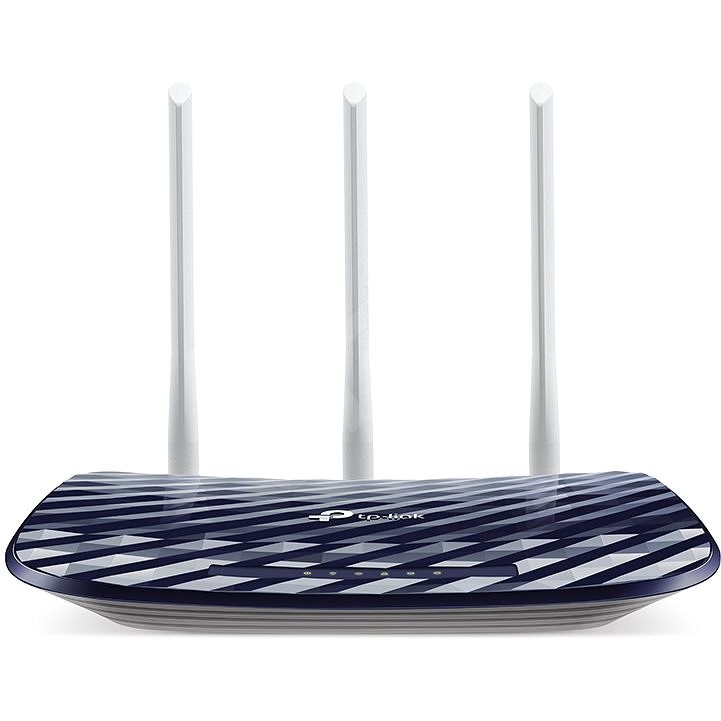 TP-LINK Archer C20 - WiFi router