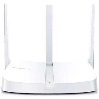 Mercusys MW305R v2 - WiFi router