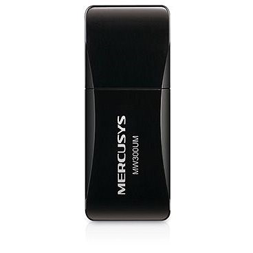 Mercusys MW300UM - WiFi USB adaptér