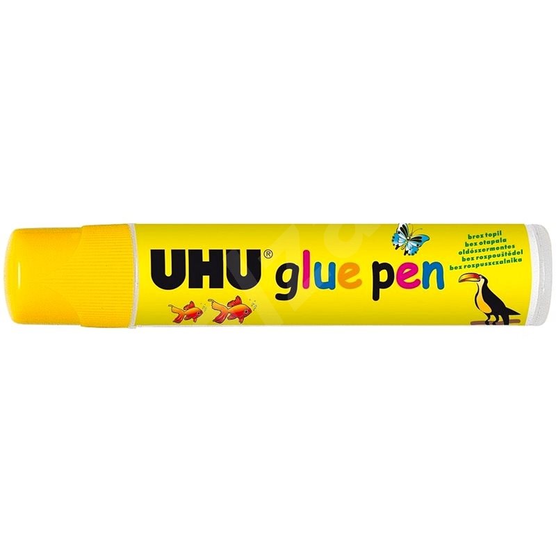 UHU Glue Pen 50 ml - Lepidlo