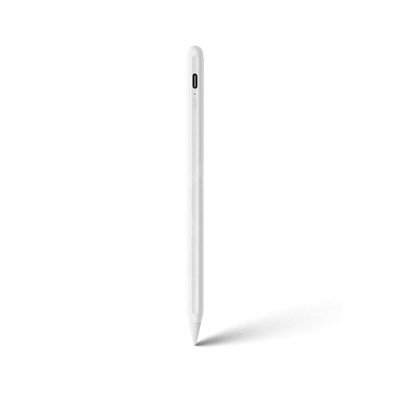 UNIQ Pixo Smart Stylus dotykové pero pro iPad bílé - Dotykové pero