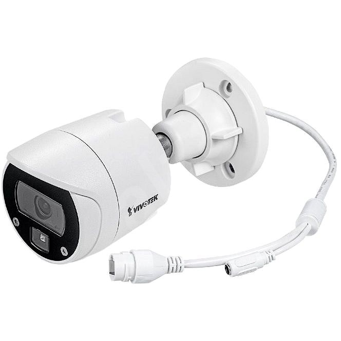 VIVOTEK IB9369-F2 - IP kamera
