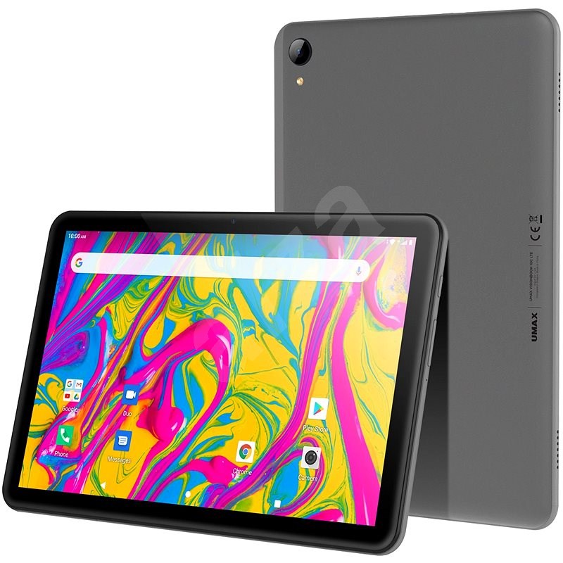 Umax VisionBook 10C LTE - Tablet