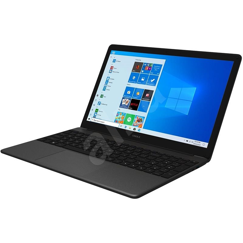 Umax VisionBook N15G Plus - Laptop