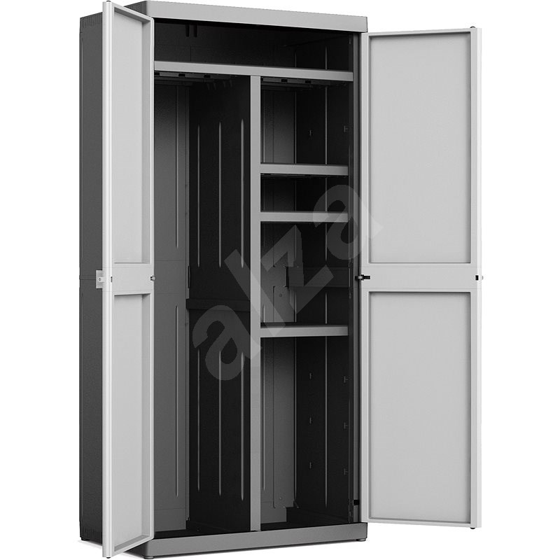 KIS Logico Utility Cabinet XL - Skříň