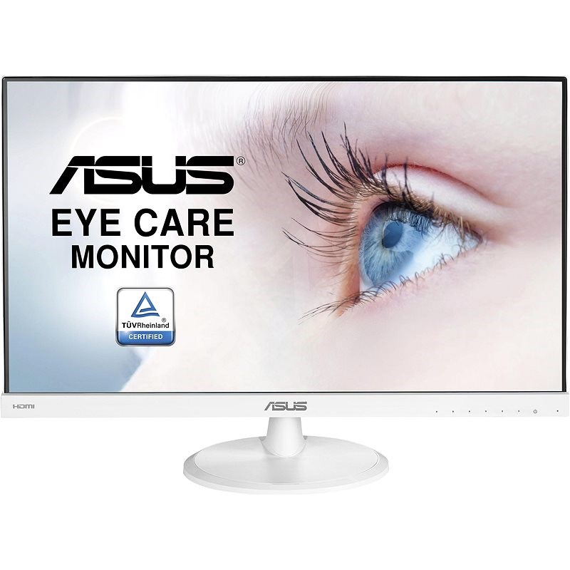 23" ASUS VC239HE-W - LCD monitor