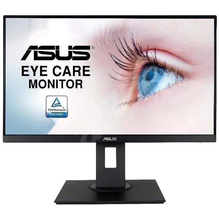 23.8" ASUS VA24EHL - LCD monitor