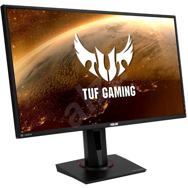 27" ASUS TUF Gaming VG27BQ - LCD monitor