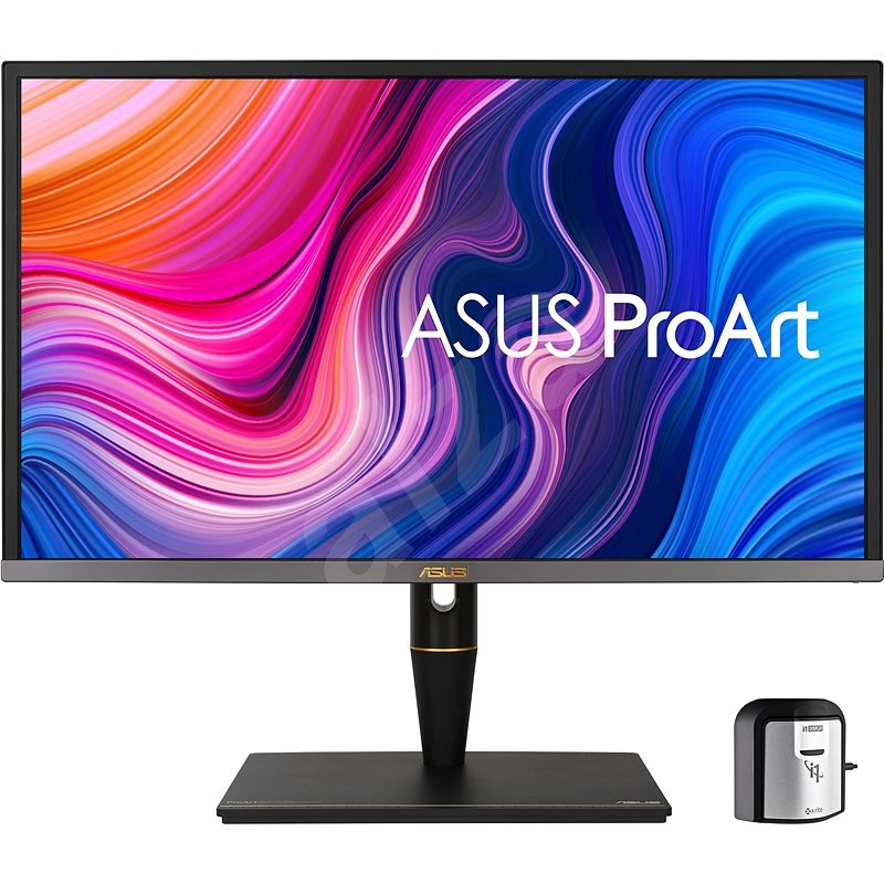 27" ASUS ProArt PA27UCX-K - LCD monitor