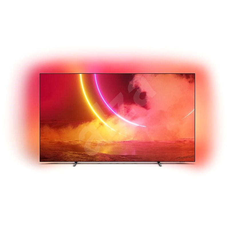65 philips 65oled805 televize alza cz