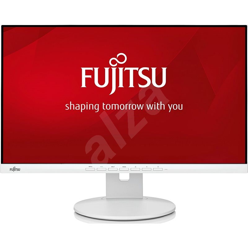 23.8" Fujitsu B24-9-TE šedý - LCD monitor