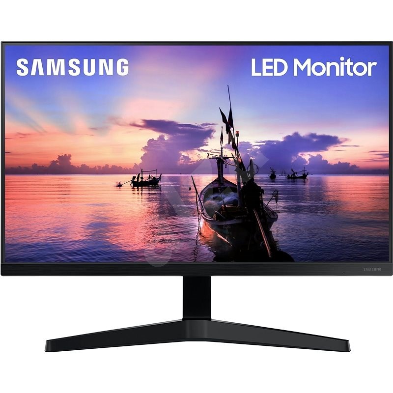 24" Samsung F24T350 - LCD monitor