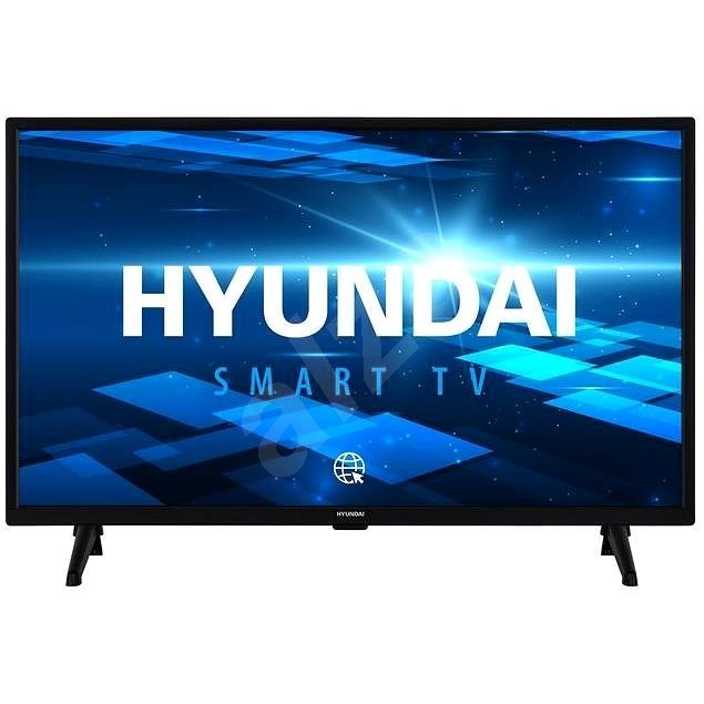 32" Hyundai FLM 32TS611 SMART - Televize