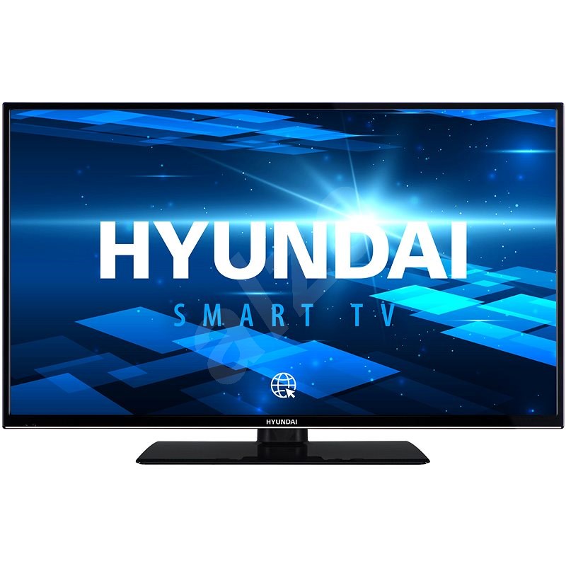 39" Hyundai FLR 39TS472 SMART - Televize