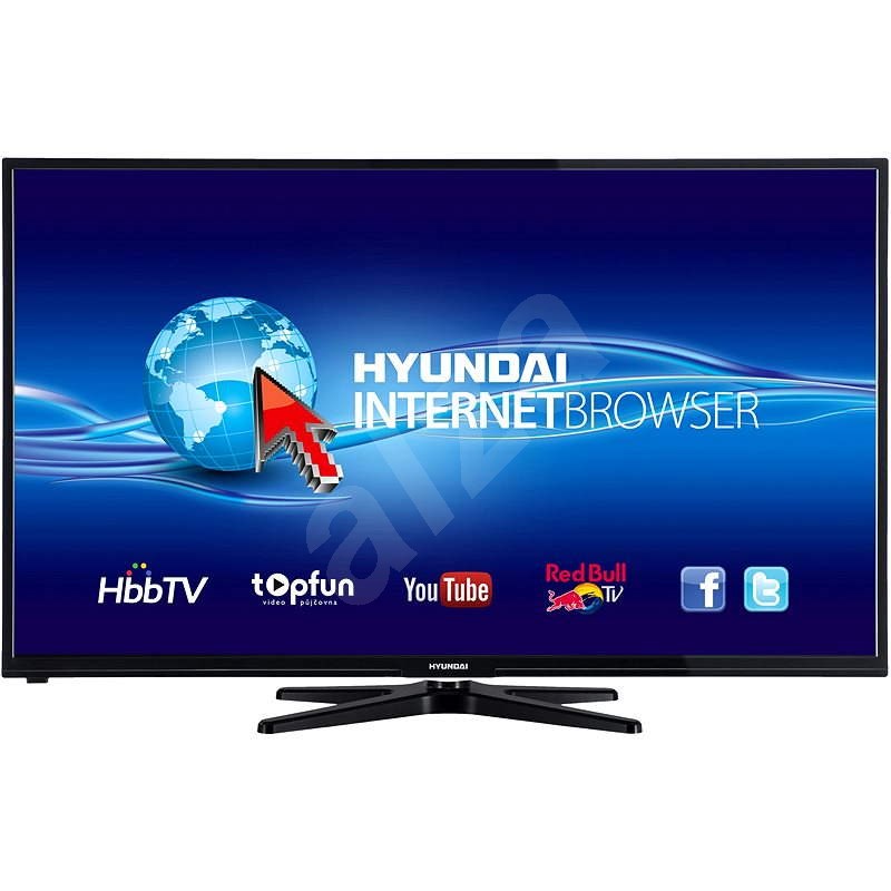 40" Hyundai FL 40S372 SMART - Televize