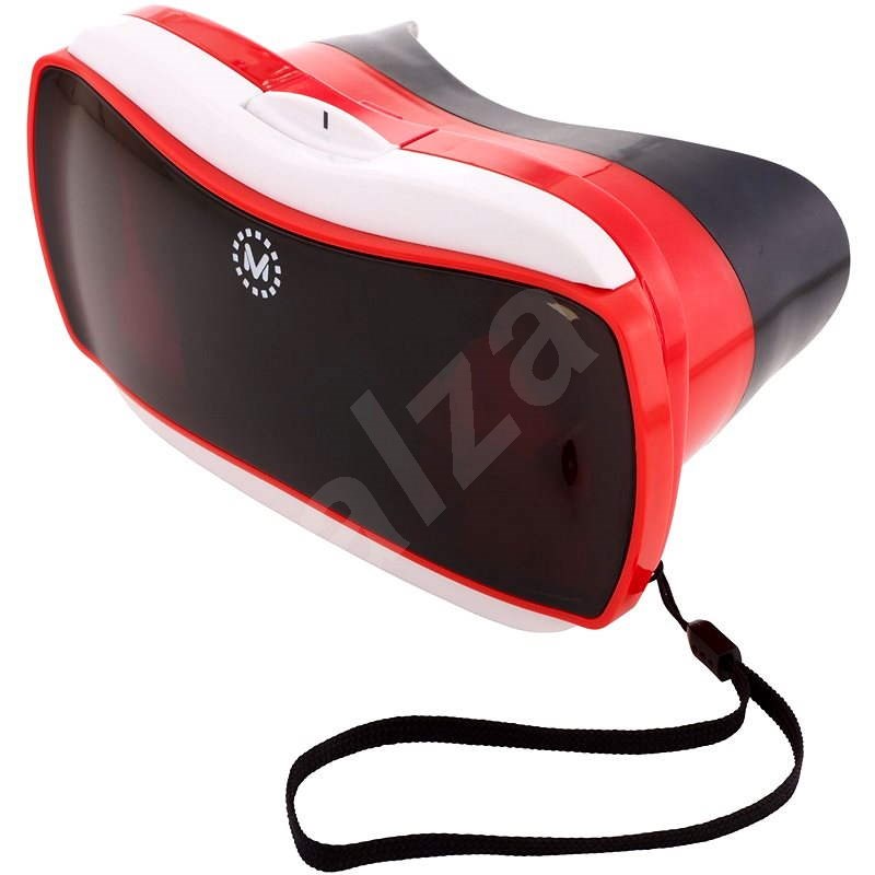 Mattel View Master Virtual Reality Starter Pack - Brýle pro virtuální realitu