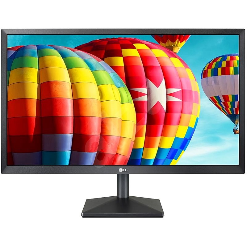 22'' LG 22MK430H-B - LCD monitor