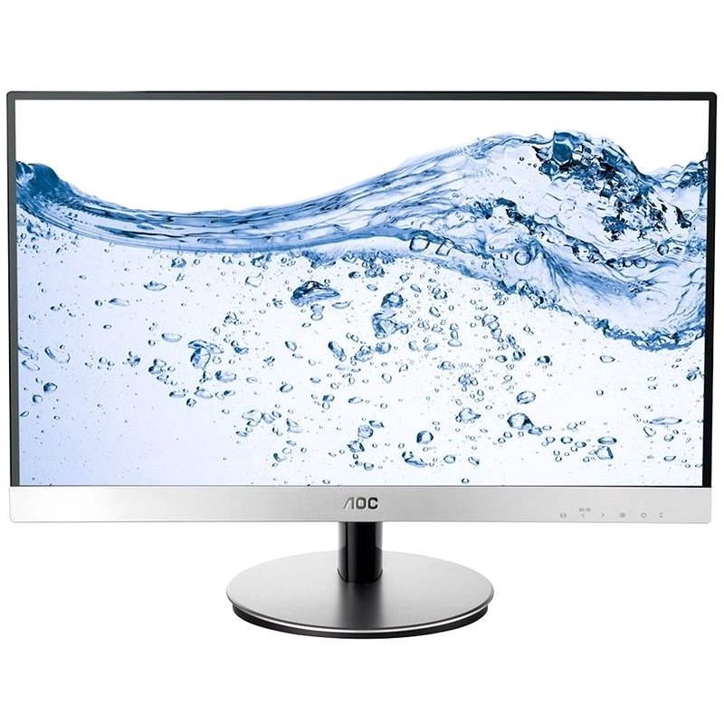 21.5" AOC i2269vwm - LCD monitor
