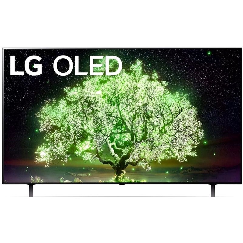 65" LG OLED65A1 - Televize