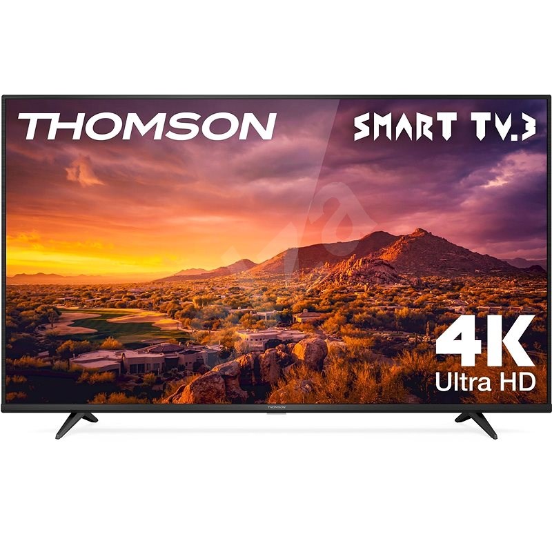65" Thomson 65UG6300 - Televize