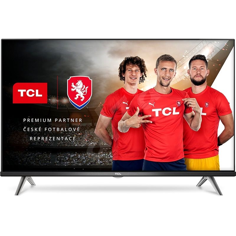 40" TCL 40S615 - Televize