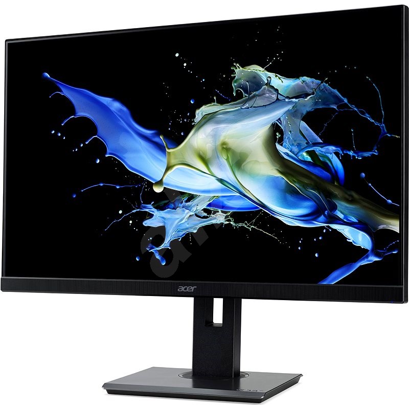 27" Acer B277 - LCD monitor