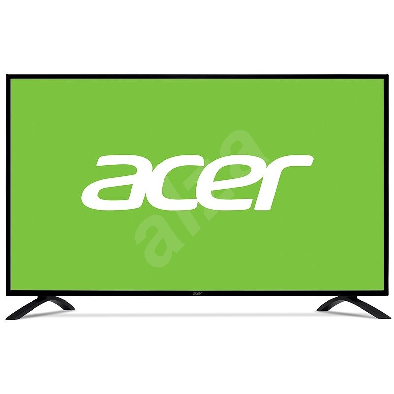 48,5" Acer EB490QKb - LCD monitor
