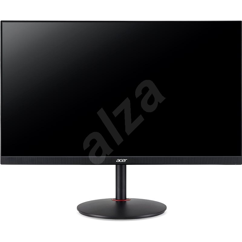 27" Acer Nitro XV270Pb - LCD monitor