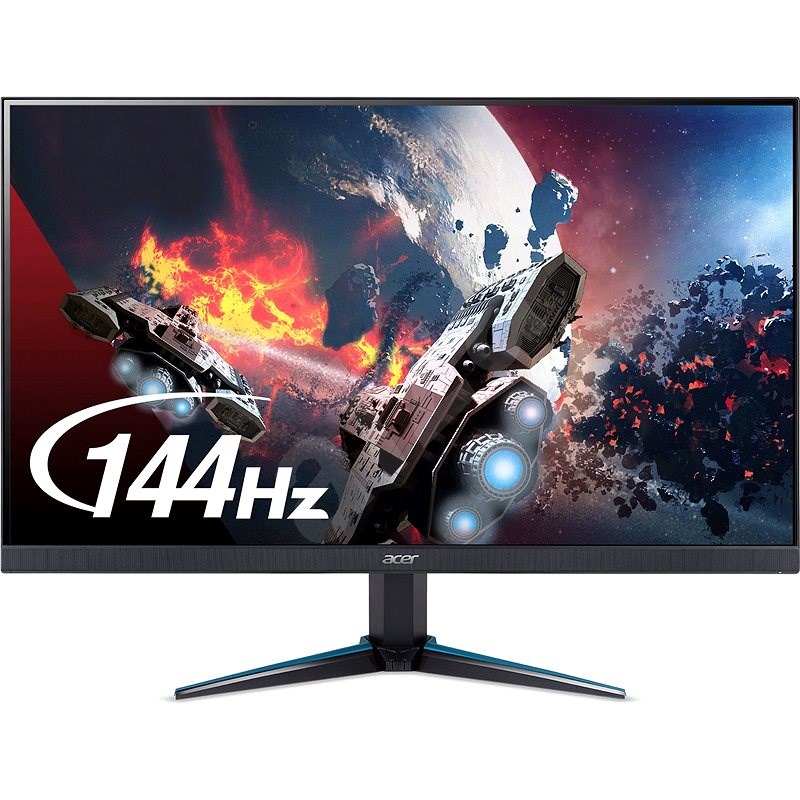 27" Acer Nitro VG270UP Gaming - LCD monitor