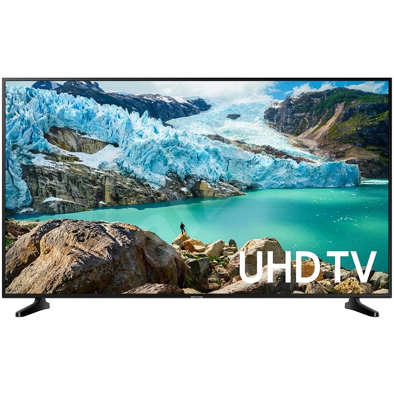 43" Samsung UE43RU7092 - Televize