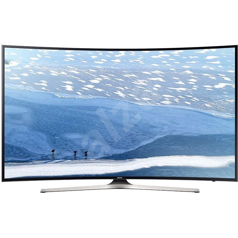 40" Samsung UE40KU6172 - Televize