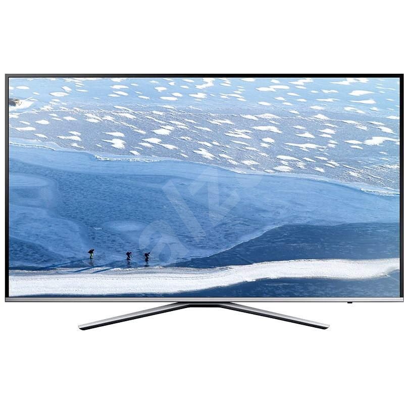 40" Samsung UE40KU6402 - Televize