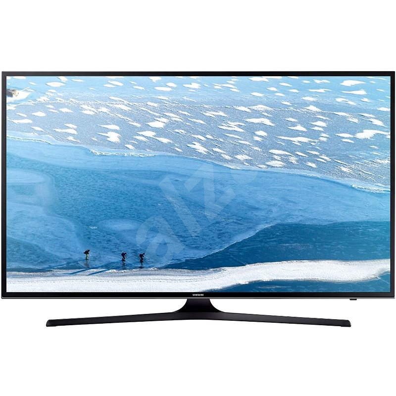 55" Samsung UE55KU6072 - Televize