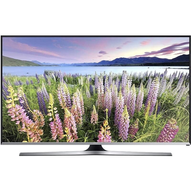 43" Samsung UE43J5572 - Televize