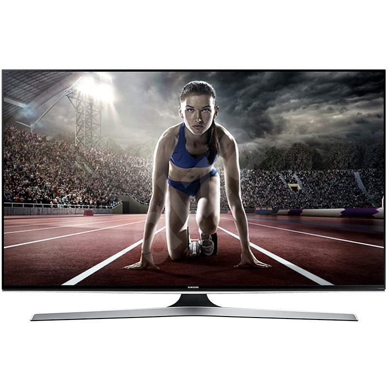55" Samsung UE55J6272 - Televize