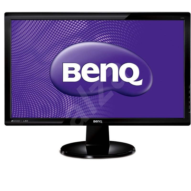 18.5" BenQ GL955A - LCD monitor