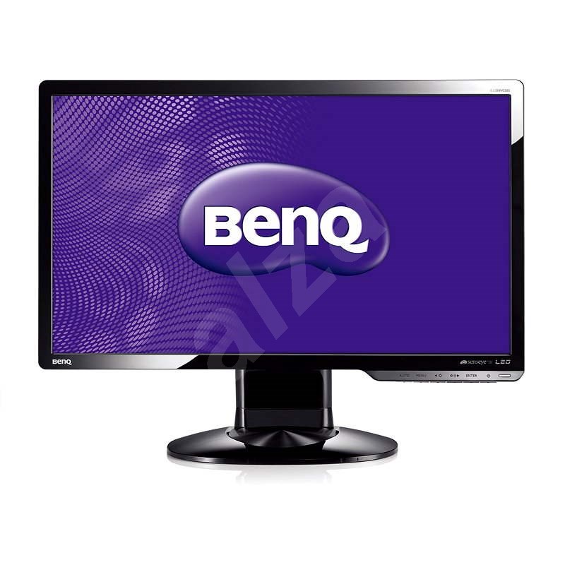 23" BenQ GW2320 - LCD monitor