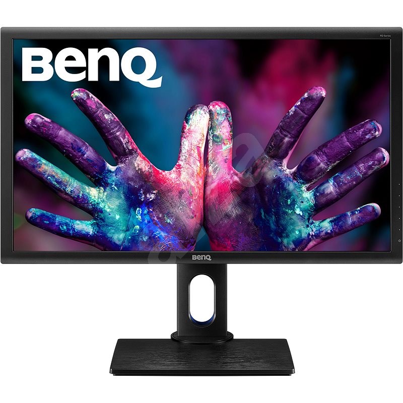 27" BenQ PD2700Q - LCD monitor