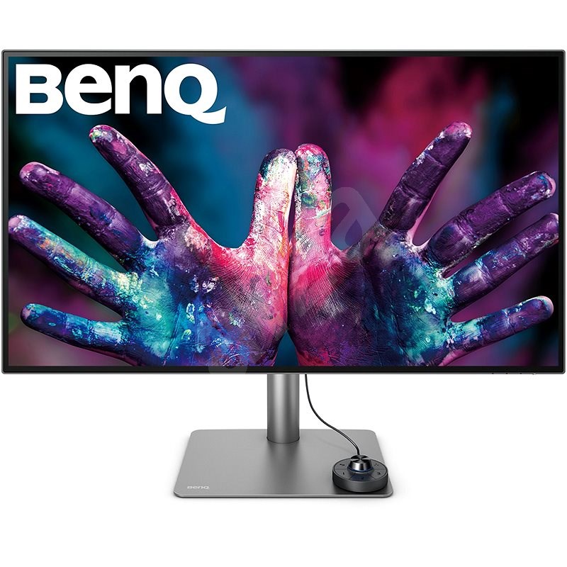 32" BenQ PD3220U - LCD monitor