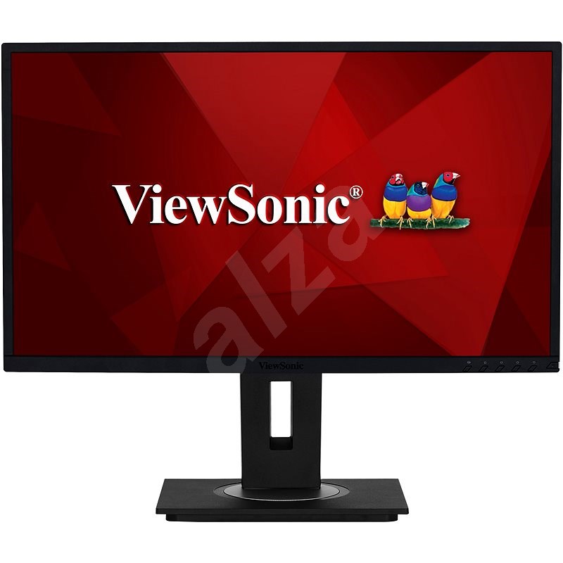 27" ViewSonic VG2748 Profi - LCD monitor