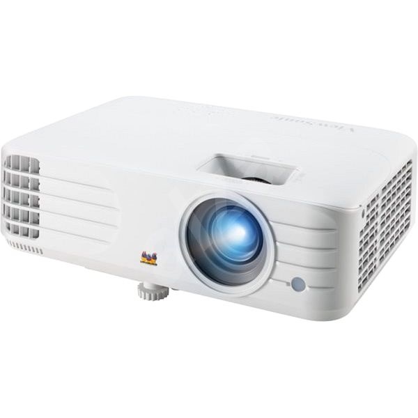 ViewSonic PX701HD - Projektor