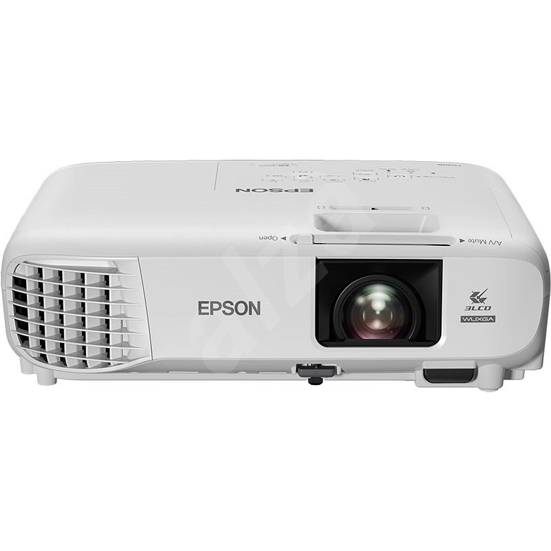 Epson EB-U05 - Projektor