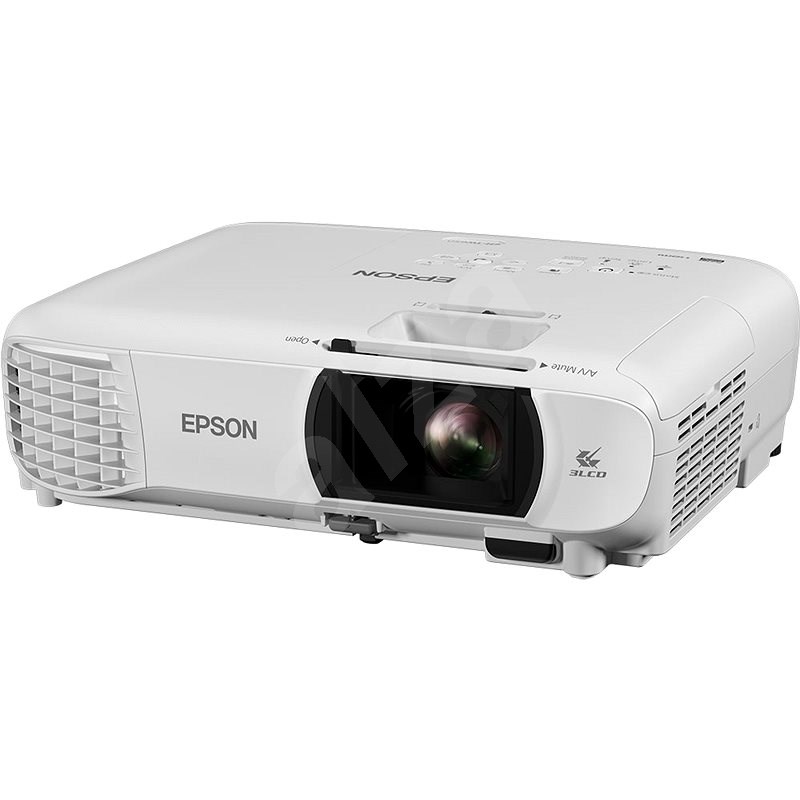 Epson EH-TW650 - Projektor