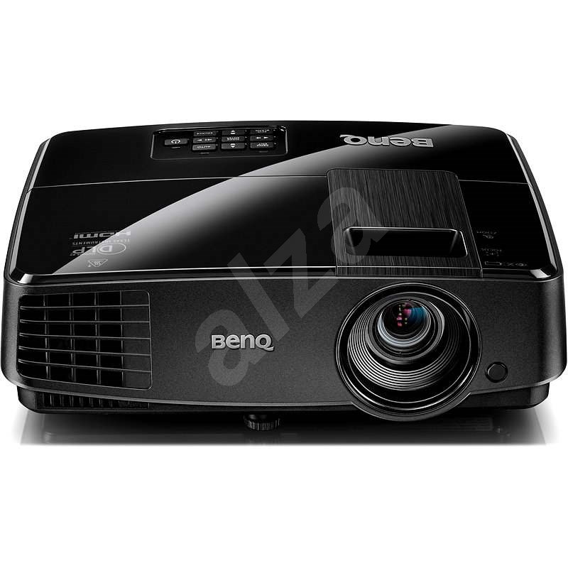 BenQ MS521P - Projektor