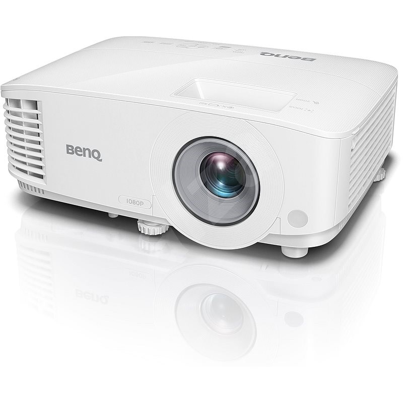 BenQ MH550 - Projektor