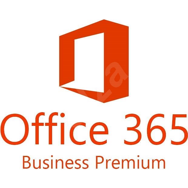 Microsoft 365 Business Standard OLP (elektronická licence) - Kancelářský software