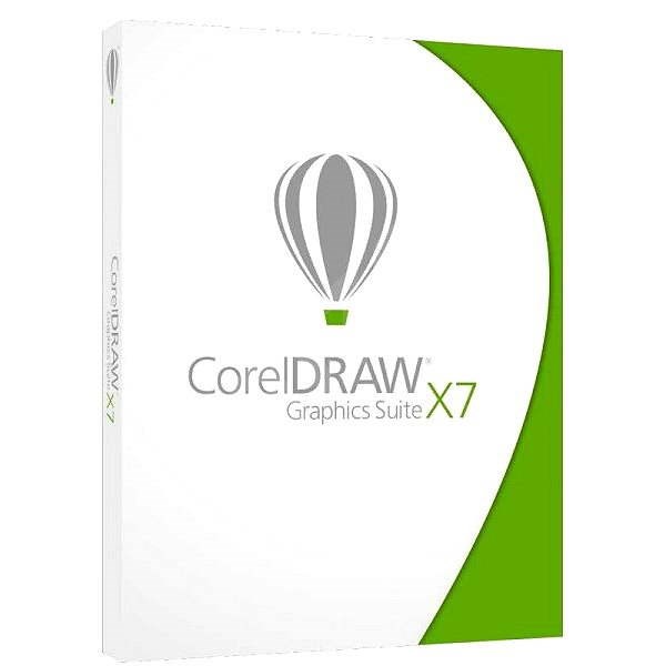 CorelDRAW Graphics Suite X7 CZE - Small Business Edition - Grafický software