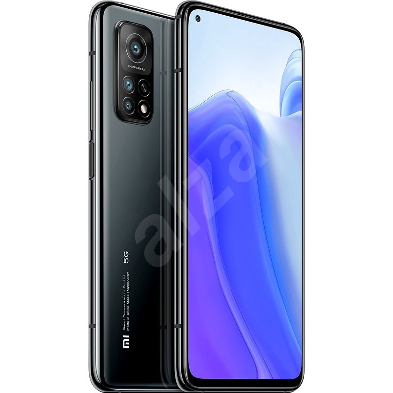 xiaomi mi 10t 6 128gb cerna mobilni telefon alza cz